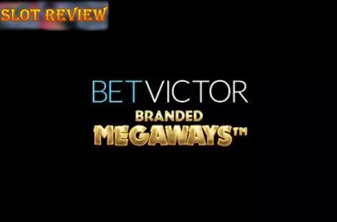 BetVictor Branded Megaways